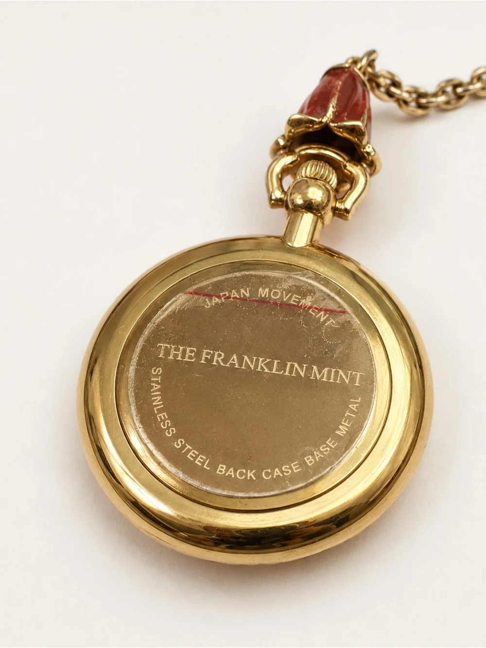 Franklin Mint like new